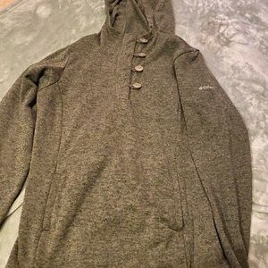 Columbia Hoodie